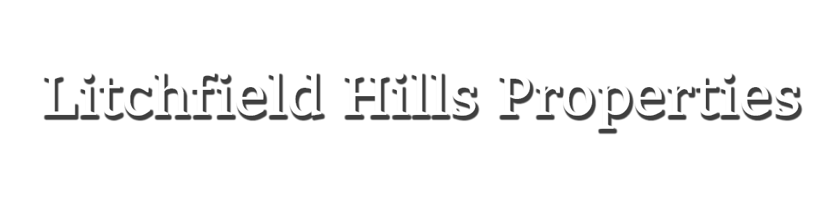 Litchfield Hills Properties